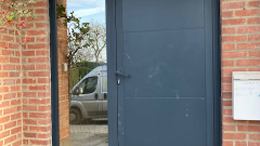 Portes Alu - Image 11